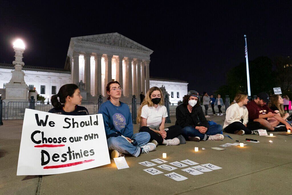 Supreme Court Abortion